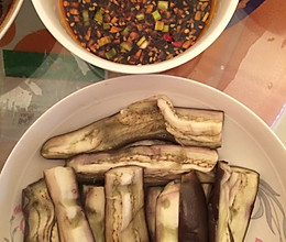 Sindy的私人厨房【清蒸茄子】的做法