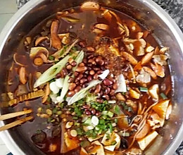 麻辣冒菜的做法的做法