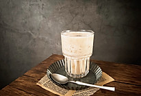 银耳椰奶#赏味舌尖上的法式浪漫#的做法