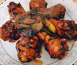 可乐鸡翅根的做法