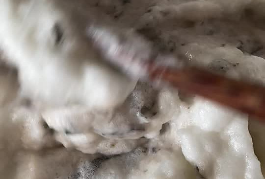 博妈宝宝零食1-海苔米饼的做法