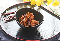 #带着美食去踏青#麻辣兔肉丁的做法