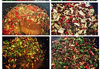 小鱼辣椒的做法