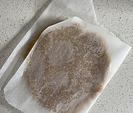 波兰种 烫种 中种 老面的制作的做法