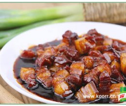 红烧肉的做法