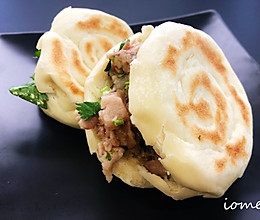 肉夹馍的做法