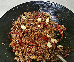 自贡冷吃兔的做法