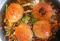 香辣大闸蟹的做法