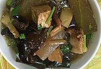 大锅菜的做法