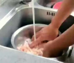 我美食炸小鸡的做法