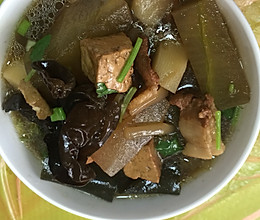 大锅菜的做法