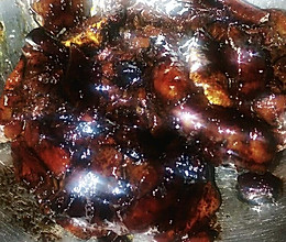 大鸡腿的做法