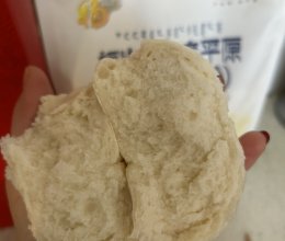 #福临门 幸福临门#发面大馒头的做法