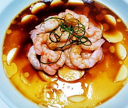 蒸蒸日上的做法