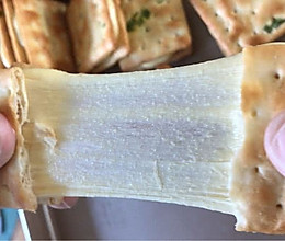 牛扎饼干的做法
