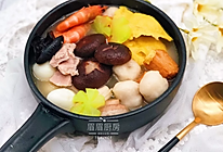 全家福的做法
