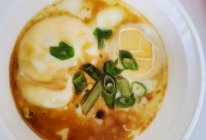 卧鸡蛋的做法