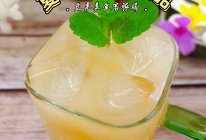 #夏日多巴胺饮品#燕麦奶茶的做法