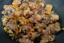 火锅鸡（可做火锅可做菜）#花式炖煮不停歇#的做法