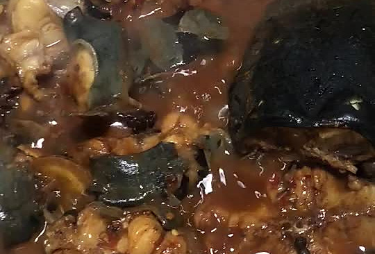 香气四溢下饭鲶鱼的做法