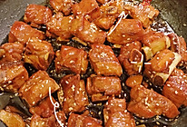 糖醋小排（简单版）的做法