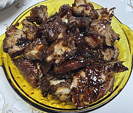 叉烧肉的做法