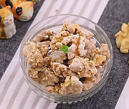 对大脑好，对眼睛好，比起天价营养品，我更喜欢给孩子吃这个！的做法