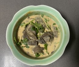 老北京水爆肚的做法