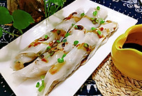 #人人能开小吃店#在家也能做的美味肠粉的做法