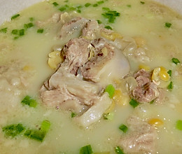 香拐豆汤的做法