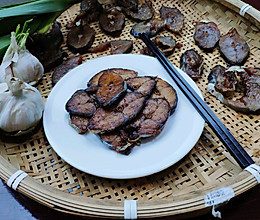 #新年开运菜，好事自然来#年味熏鱼的做法