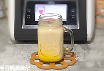 水果奶昔的做法