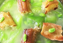 翡翠碧玉的做法