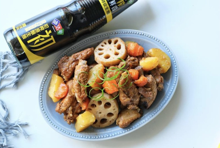 土豆排骨煲的做法