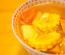 素ABC汤「厨娘物语」的做法