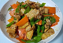 炒五花肉肉的做法