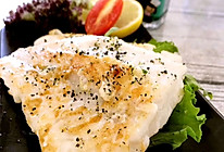 香煎巴沙鱼的做法