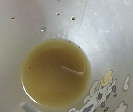 小儿止咳小偏方的做法