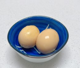 #感恩节烹饪挑战赛#当归炖蛋的做法