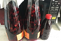 桑葚泡酒的做法