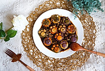 【小砖头UP港式甜品】桂香姜汁猫爪糖不甩的做法