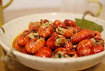 不用剥壳吃小龙虾,操作简单超好吃的做法