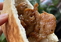#独家#速食版的电饼档烤肉的做法