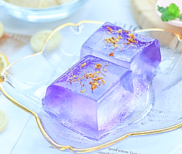 星河羊羹的做法