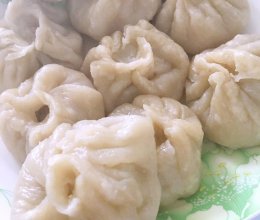 自制灌汤包的做法