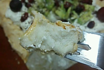 十二道锋味 蛋白霜蛋糕的做法