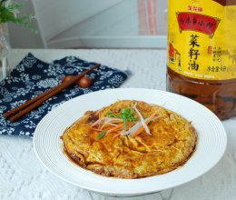 #寻味外婆乡 香满中秋宴#锅塌牛里脊的做法