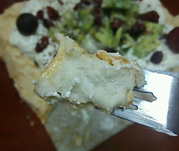 十二道锋味 蛋白霜蛋糕的做法