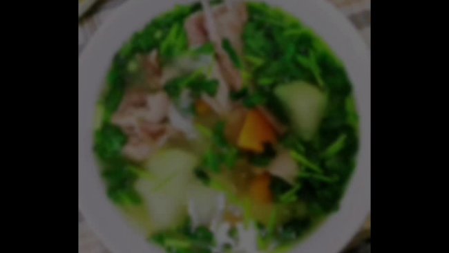 #冬季滋补花样吃法#没有羊膻味的清炖羊肉就要这样做的做法