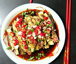 爽口的凉拌茄子的做法